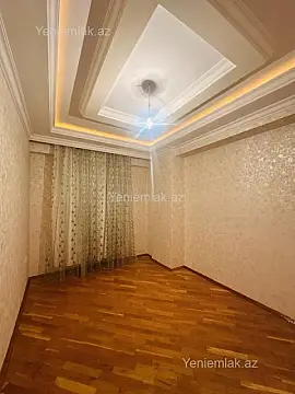 Satılır 4 otaqlı yeni tikili 180 m²