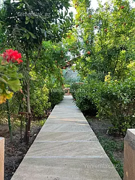 Satılır torpaq sahəsi — Bakı, Xəzər