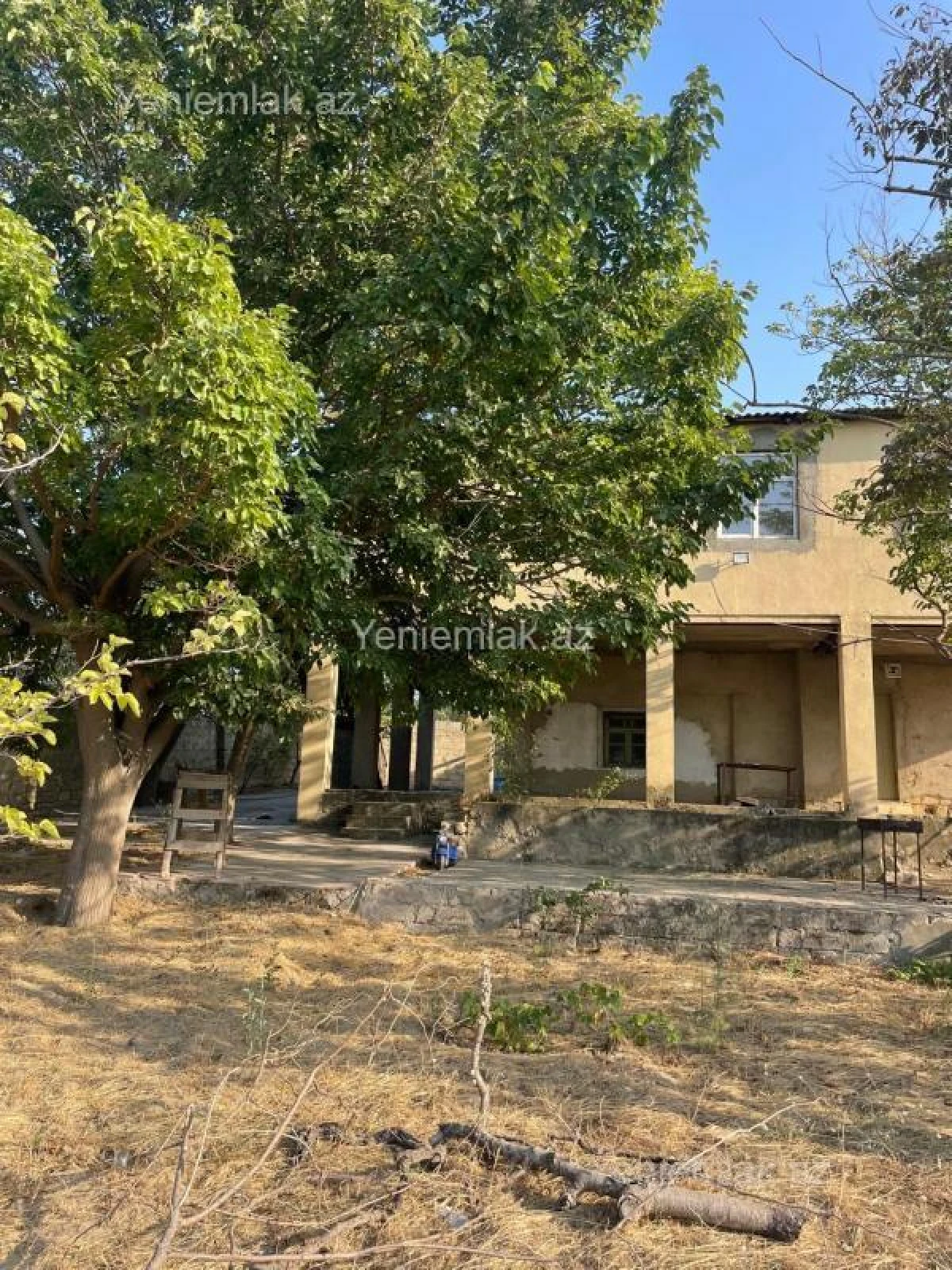 Satılır 5 otaqlı həyət evi 160 m²