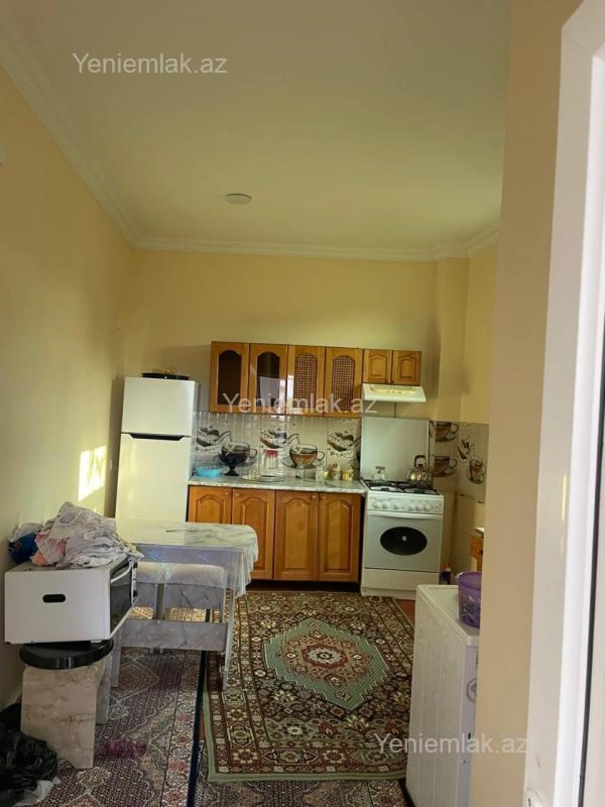 Satılır 5 otaqlı həyət evi 160 m²