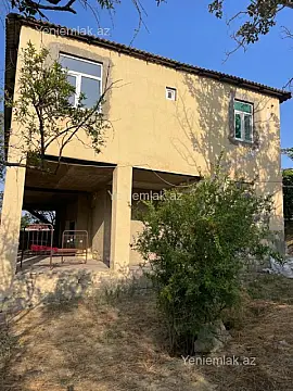 Satılır 5 otaqlı həyət evi 160 m²