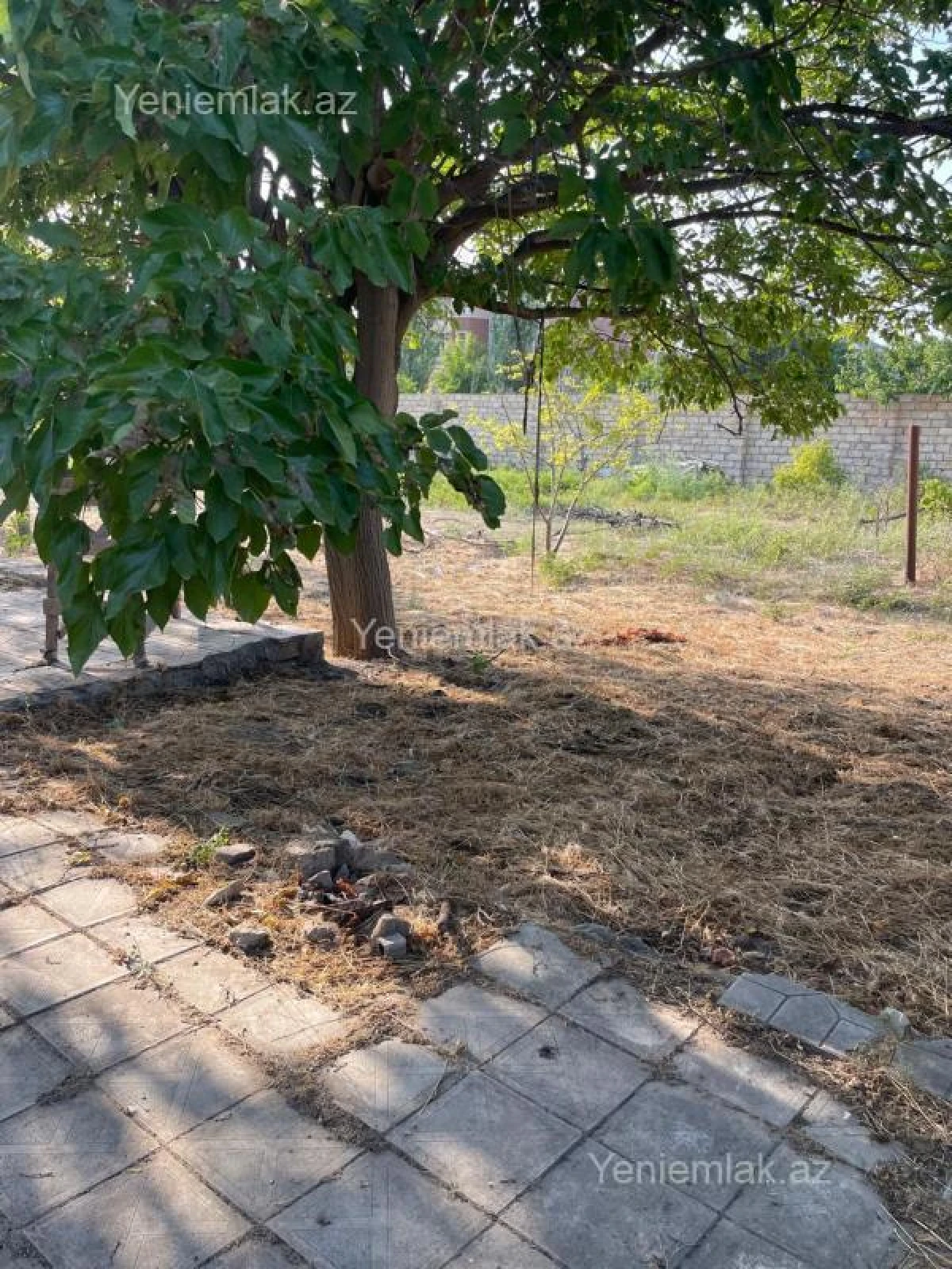 Satılır 5 otaqlı həyət evi 160 m²