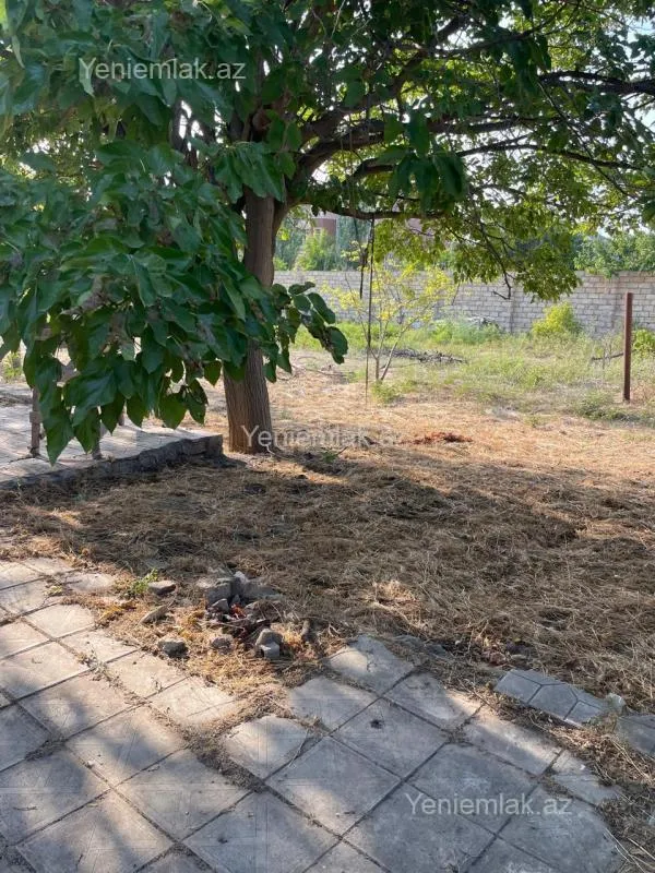 Satılır 5 otaqlı həyət evi 160 m²