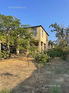 Satılır 5 otaqlı həyət evi 160 m² — Sumqayıt 5 otaq 160.00 m²