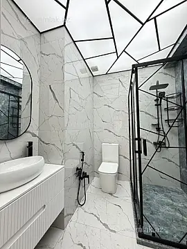 Satılır 3 otaqlı yeni tikili 141 m²