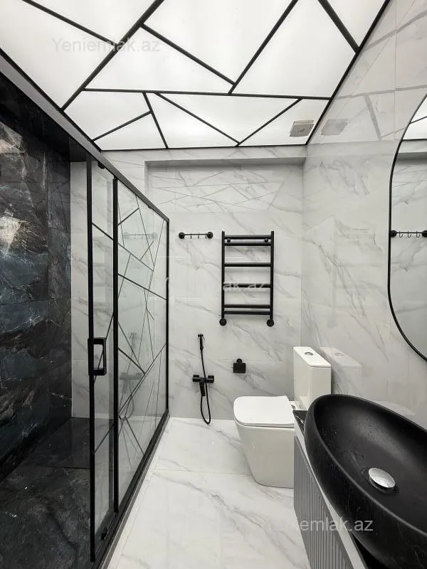 Satılır 3 otaqlı yeni tikili 141 m²