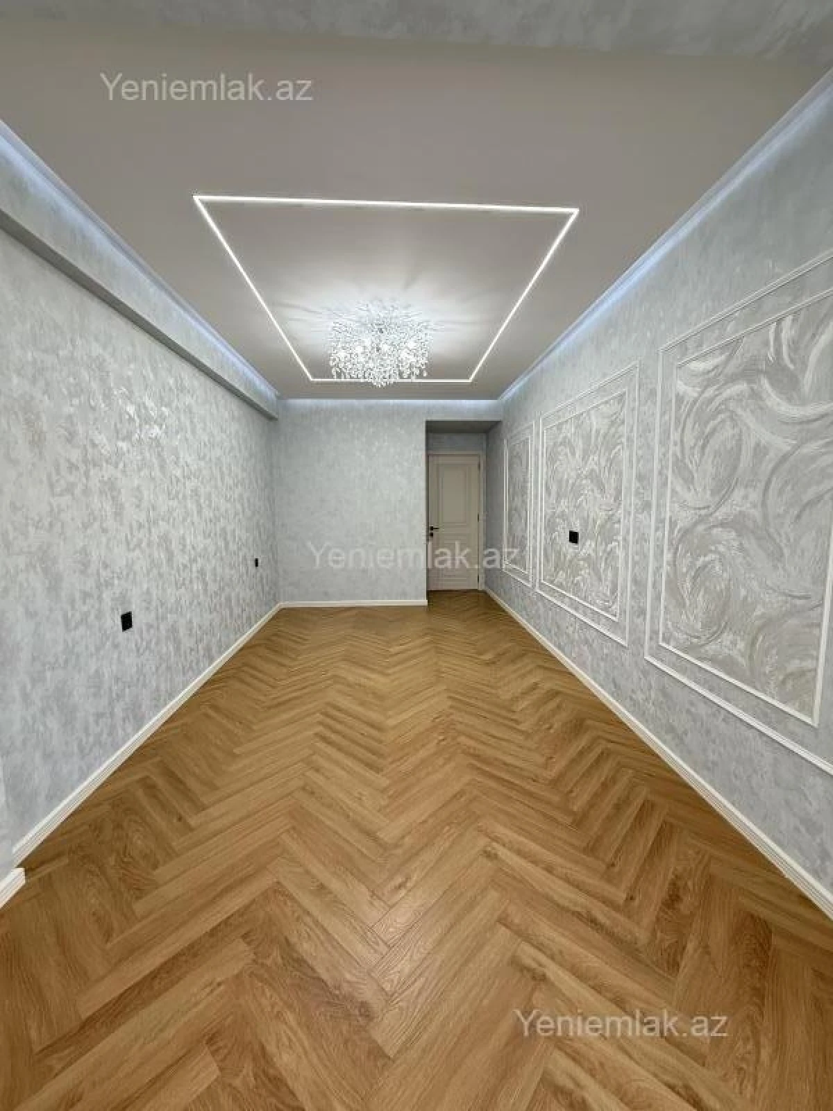 Satılır 3 otaqlı yeni tikili 141 m²