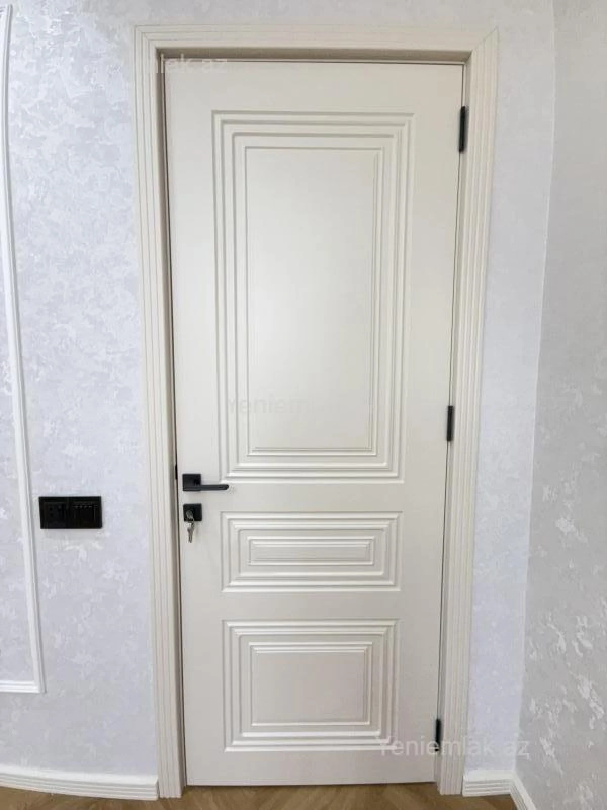 Satılır 3 otaqlı yeni tikili 141 m²