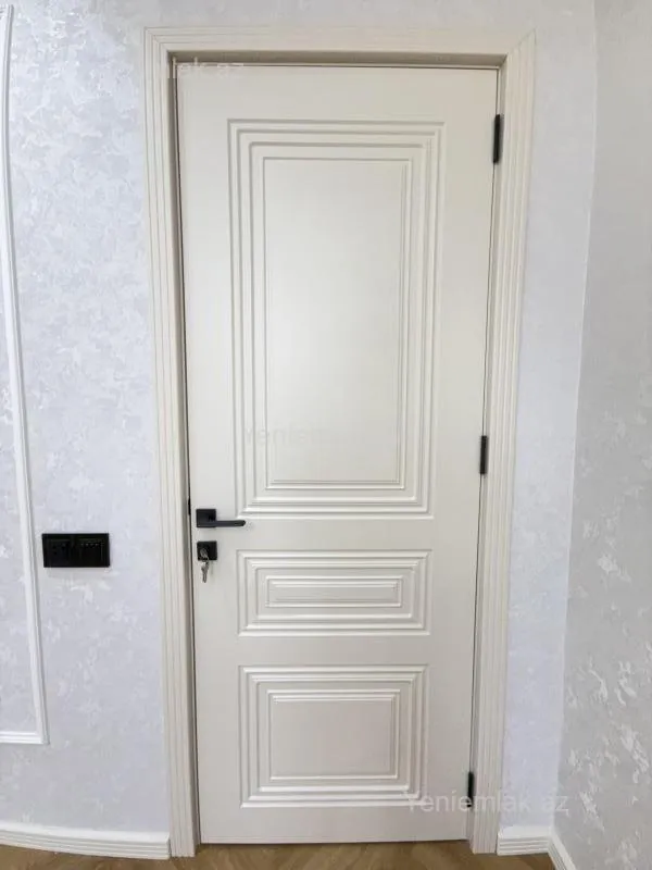 Satılır 3 otaqlı yeni tikili 141 m²