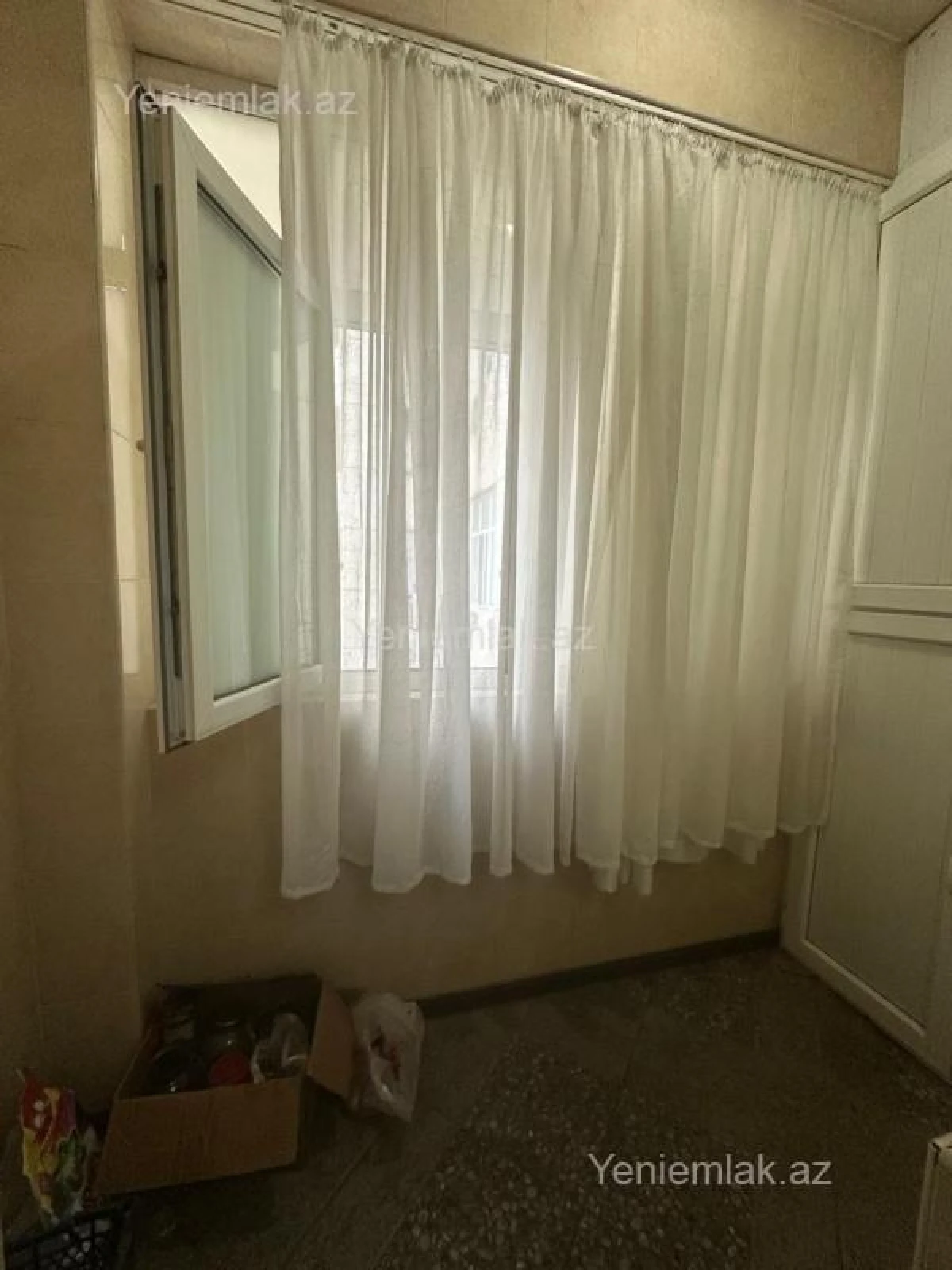 Satılır 3 otaqlı yeni tikili 114 m²