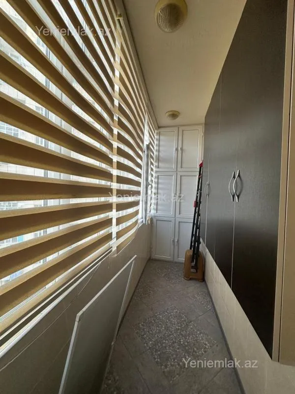 Satılır 3 otaqlı yeni tikili 114 m²