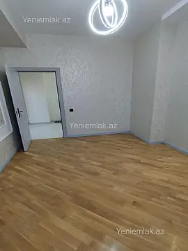 Satılır 3 otaqlı yeni tikili 86 m²