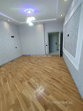 Satılır 3 otaqlı yeni tikili 86 m²