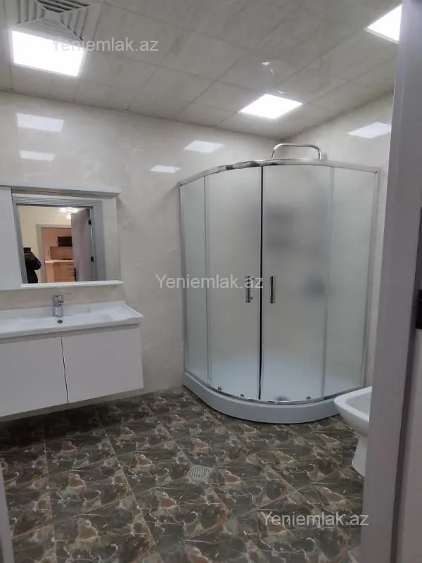 Satılır 3 otaqlı yeni tikili 86 m²