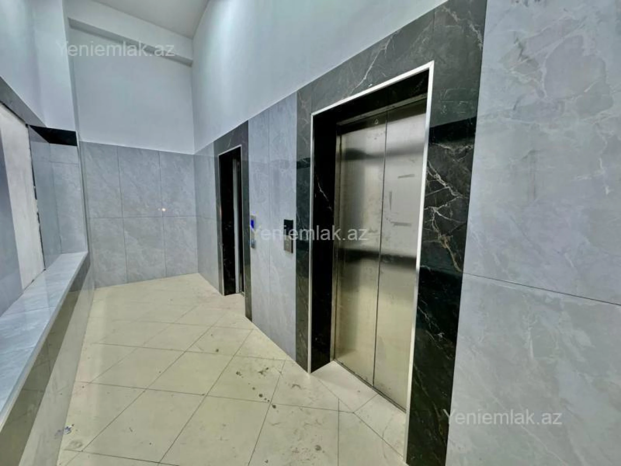 Satılır 3 otaqlı yeni tikili 86 m²