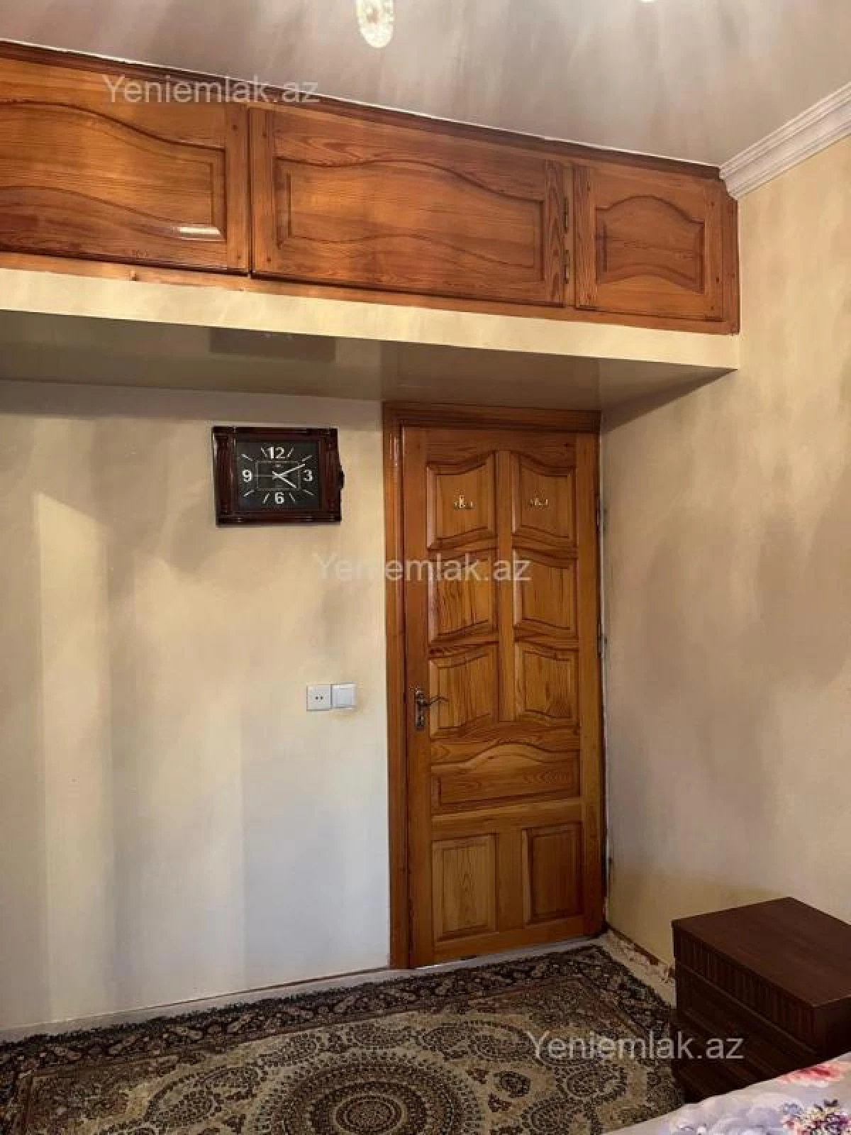 Satılır 3 otaqlı köhnə tikili 80 m²