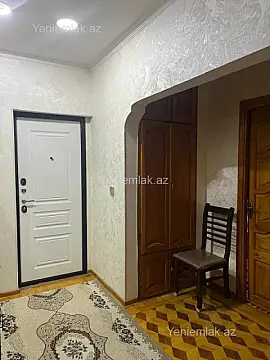 Satılır 3 otaqlı köhnə tikili 80 m²