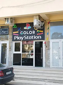 Satılır 3 otaqlı obyekt 60 m² — Sumqayıt 3 otaq 60.00 m²