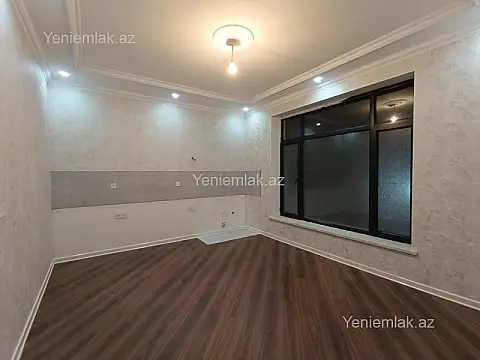 Satılır 6 otaqlı həyət evi 220 m²