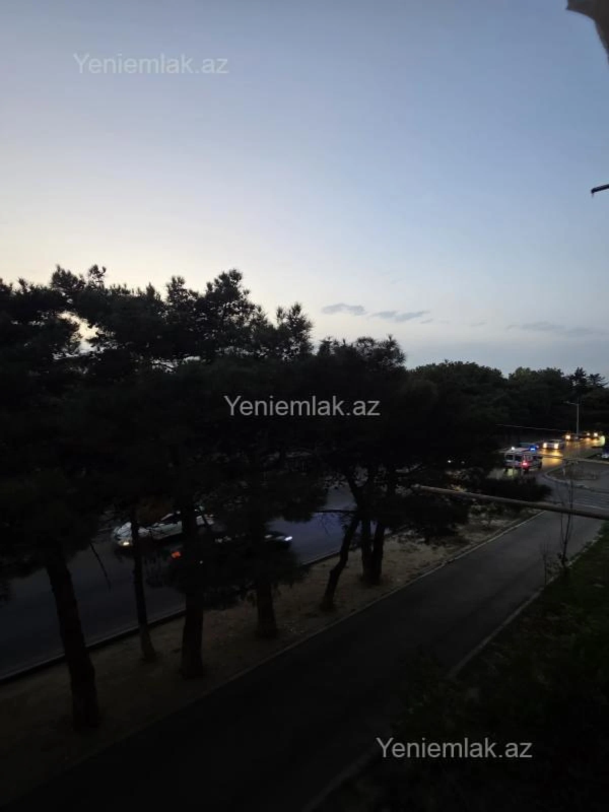 Satılır 5 otaqlı köhnə tikili 120 m²