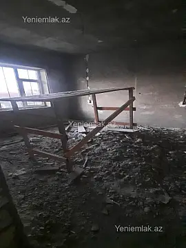 Satılır 7 otaqlı həyət evi 360 m²