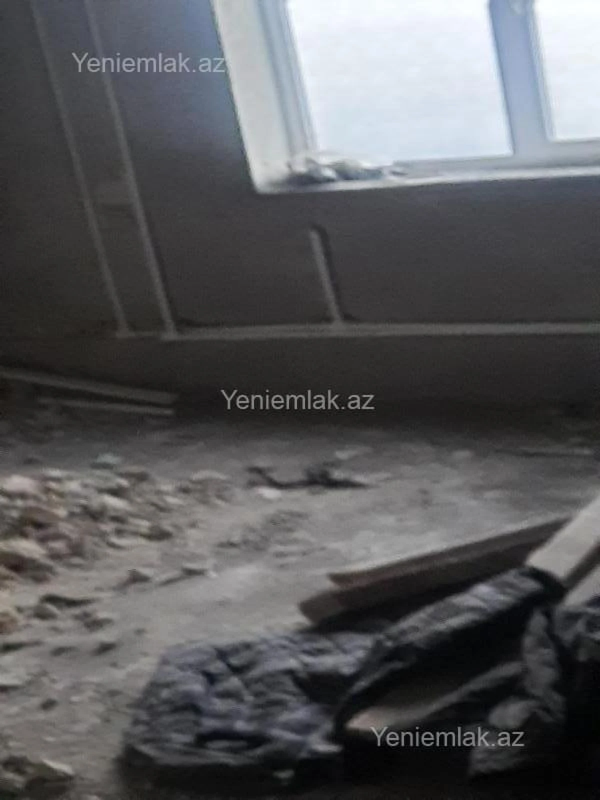 Satılır 7 otaqlı həyət evi 360 m²