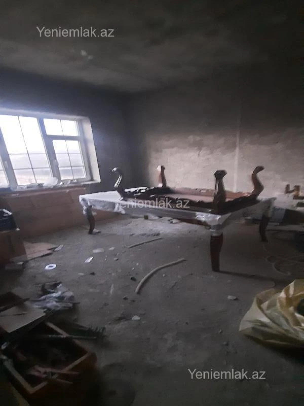 Satılır 7 otaqlı həyət evi 360 m²