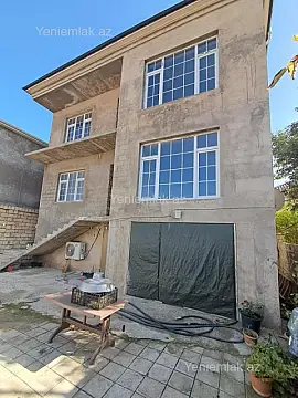 Satılır 7 otaqlı həyət evi 360 m² — Bakı, Sabunçu 7 otaq 360.00 m²