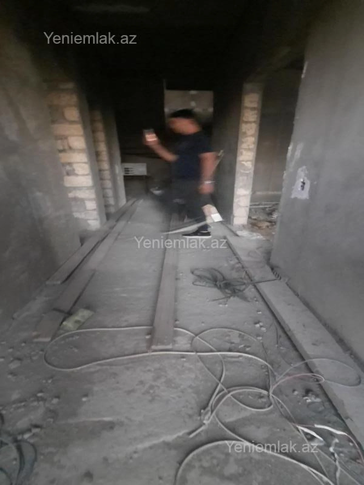 Satılır 7 otaqlı həyət evi 360 m²