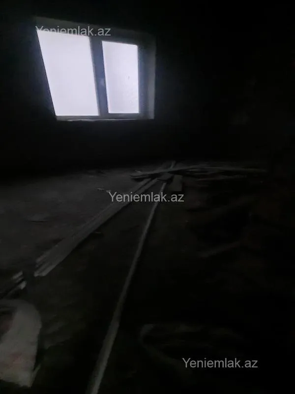 Satılır 7 otaqlı həyət evi 360 m²