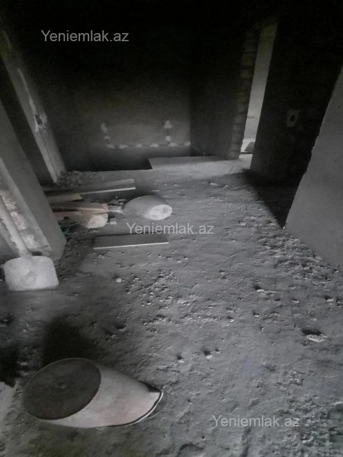 Satılır 7 otaqlı həyət evi 360 m²