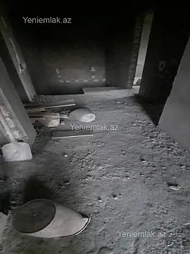 Satılır 7 otaqlı həyət evi 360 m²