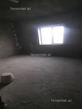 Satılır 7 otaqlı həyət evi 360 m²