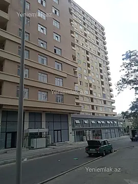 Satılır 3 otaqlı yeni tikili 136 m²