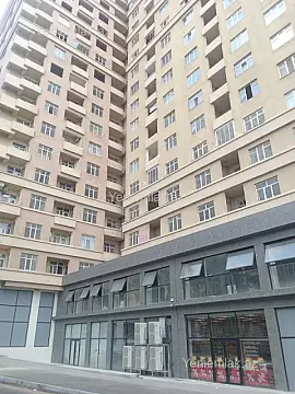 Satılır 3 otaqlı yeni tikili 136 m²