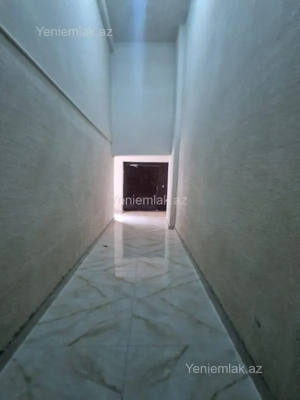 Satılır 3 otaqlı yeni tikili 136 m²