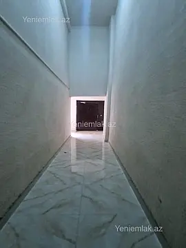 Satılır 3 otaqlı yeni tikili 136 m²