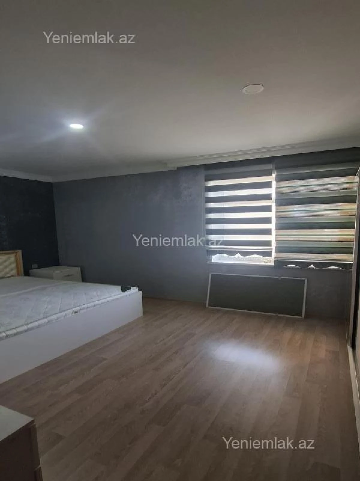 Satılır 3 otaqlı yeni tikili 110 m²