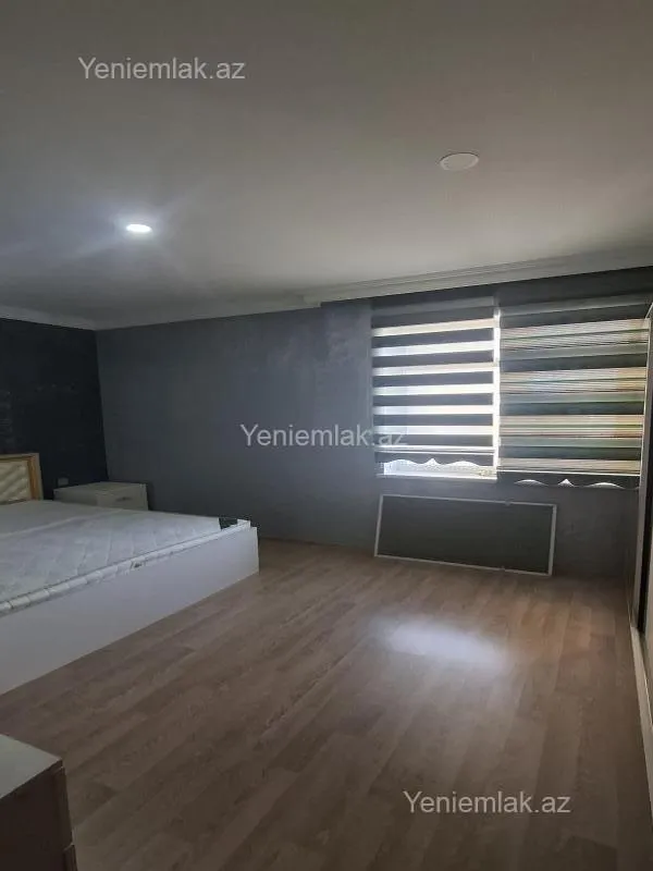 Satılır 3 otaqlı yeni tikili 110 m²