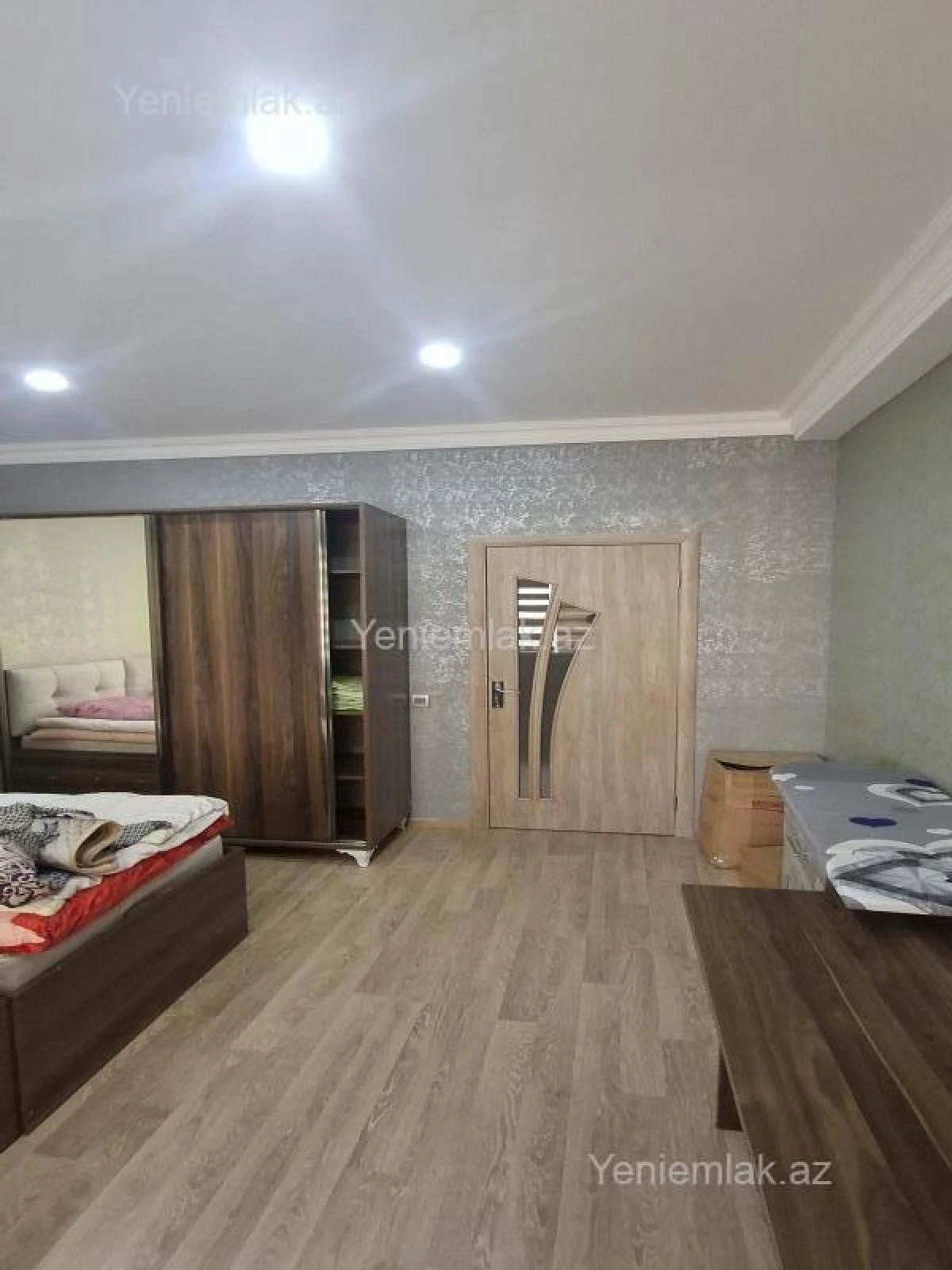 Satılır 3 otaqlı yeni tikili 110 m²