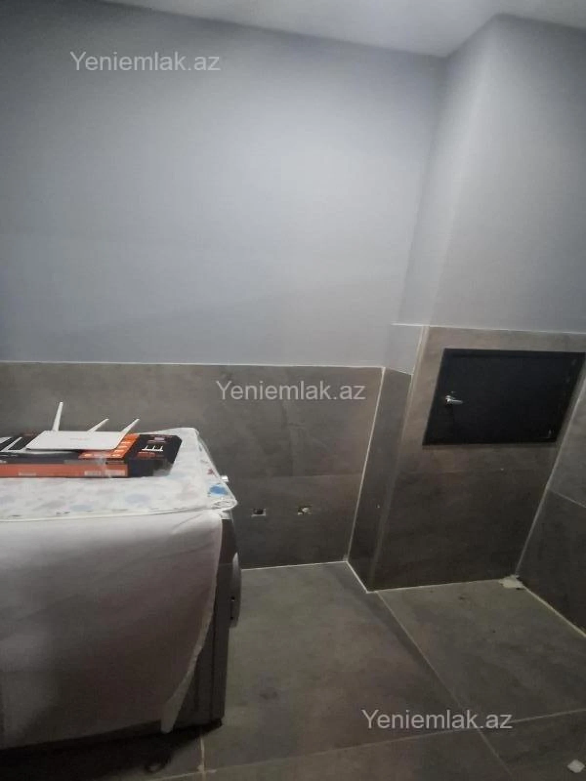 Satılır 3 otaqlı yeni tikili 110 m²