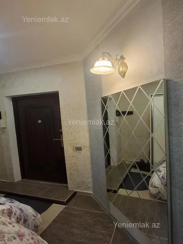 Satılır 3 otaqlı yeni tikili 110 m²