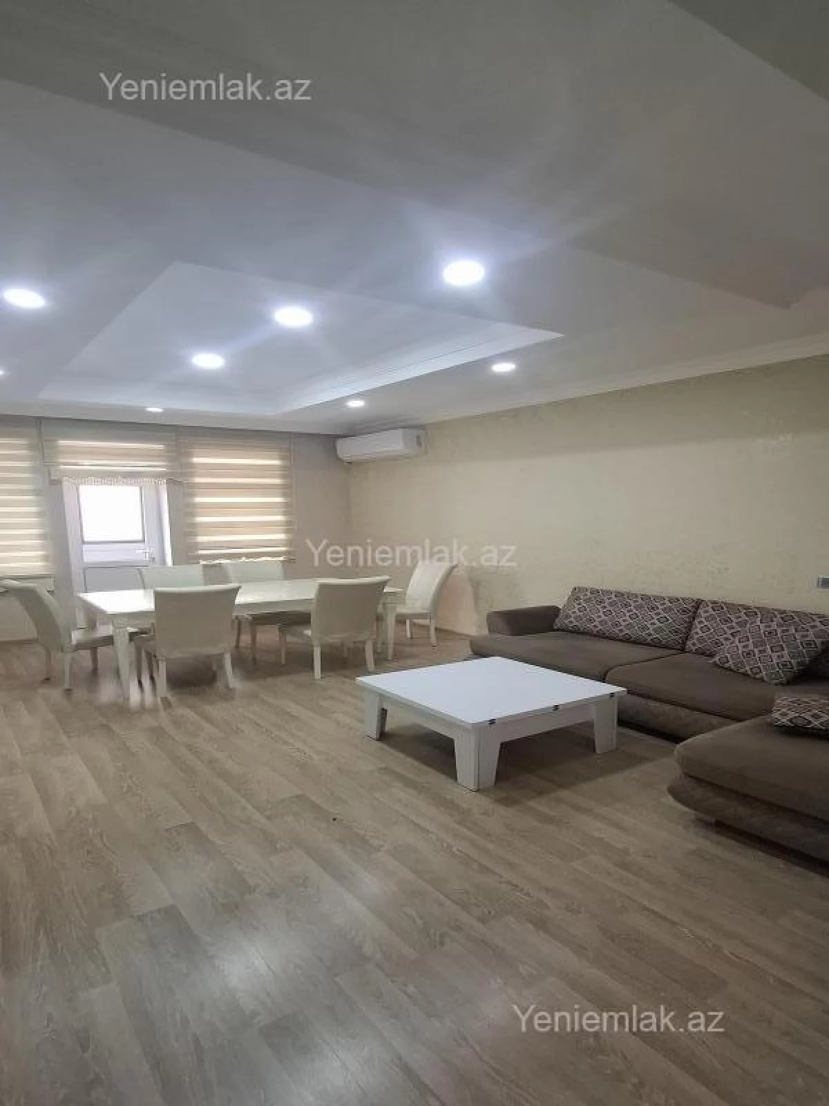 Satılır 3 otaqlı yeni tikili 110 m²