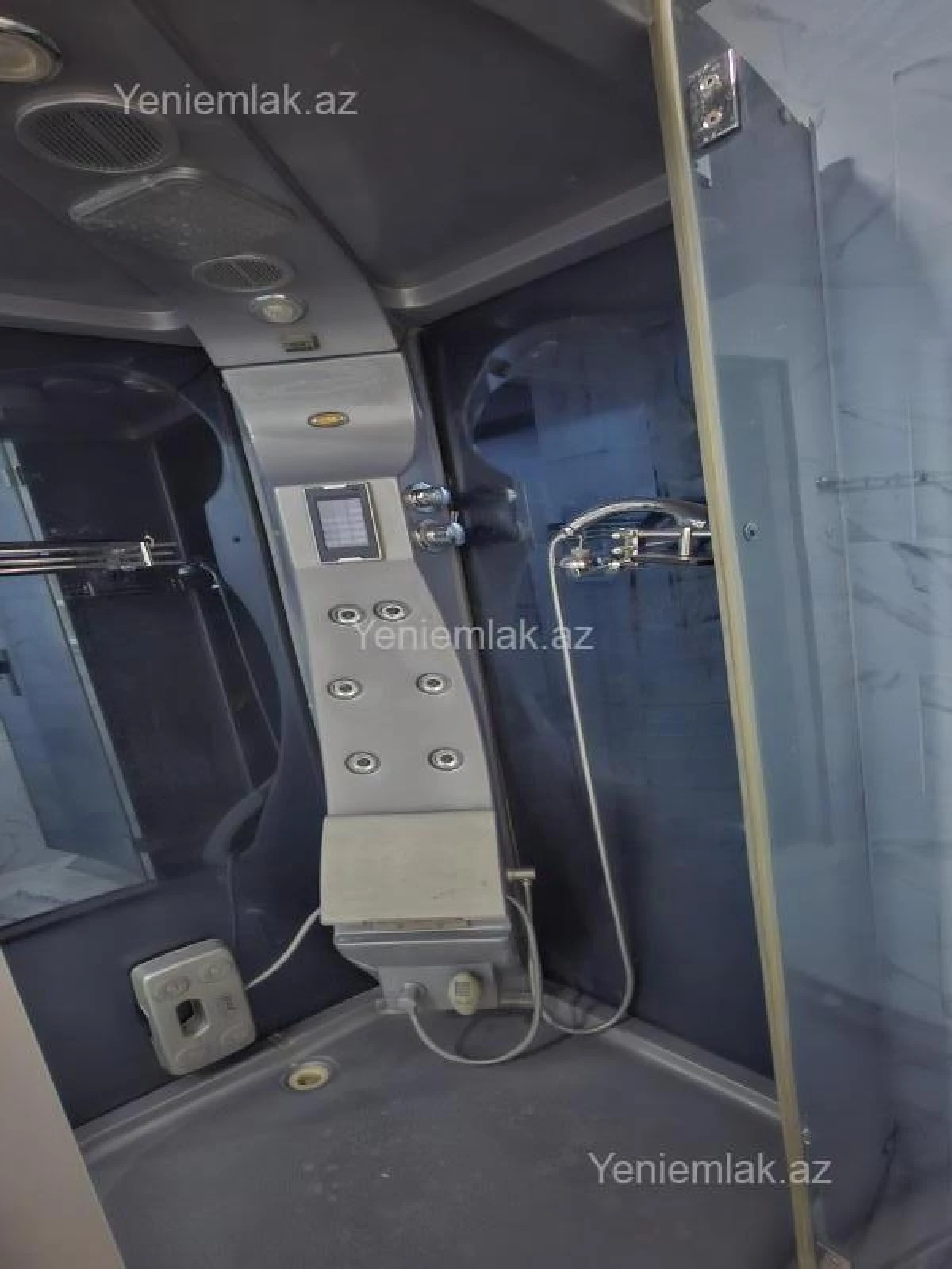 Satılır 3 otaqlı yeni tikili 110 m²