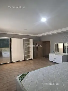 Satılır 3 otaqlı yeni tikili 110 m²