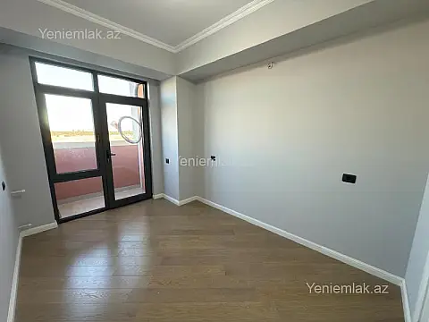 Satılır 3 otaqlı yeni tikili 83 m²