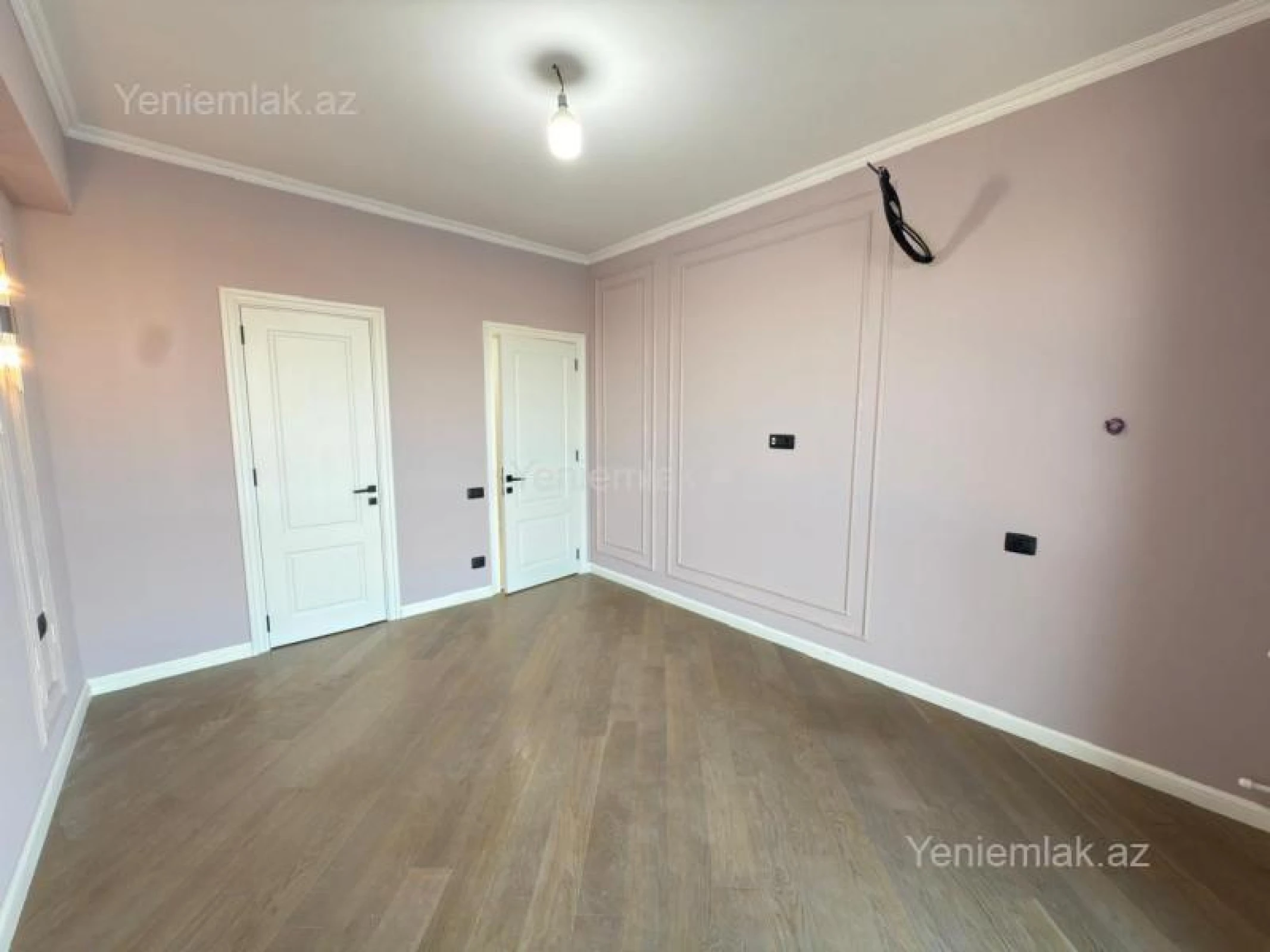Satılır 3 otaqlı yeni tikili 83 m²