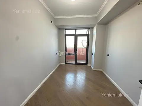 Satılır 3 otaqlı yeni tikili 83 m²