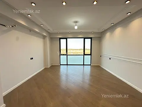 Satılır 3 otaqlı yeni tikili 83 m²