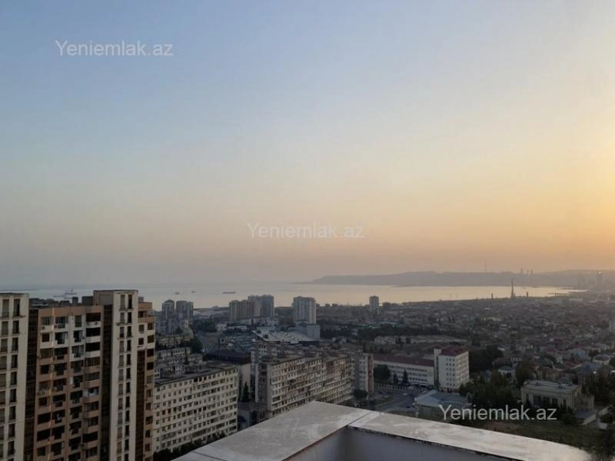 Satılır 3 otaqlı yeni tikili 140 m²